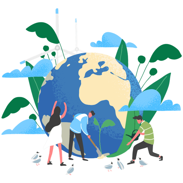 Environmental care