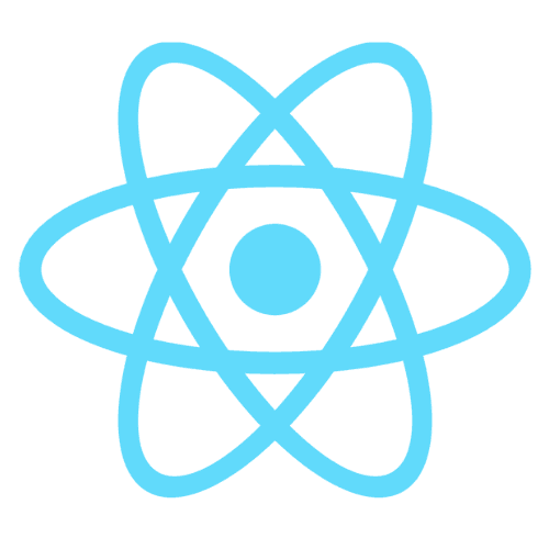 ReactJS logo