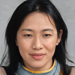Emily Chen