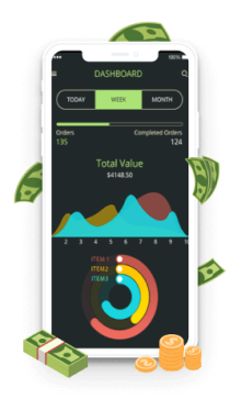 Finance-dashboard-3