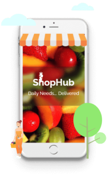 Shophub-1