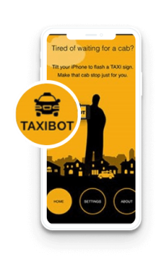 Taxibot-2